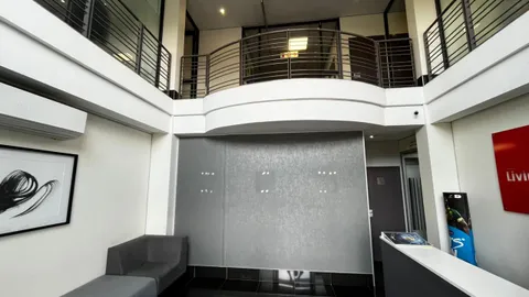 Pineslopes Office Park